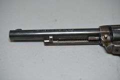 Heritage Rough Rider Single Action Revolver In .22 LR Caliber,