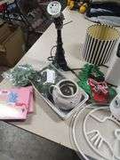 MISCELLANEOUS HOME DECOR