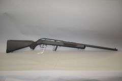 Savage Model 62 Carbine In .22 LR Caliber,