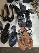 WOMEN'S SHOES MOSTLY SZ 9