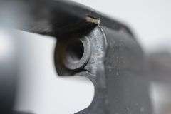 Firearms International Corporation The Regent Revolver In .22 LR Caliber,