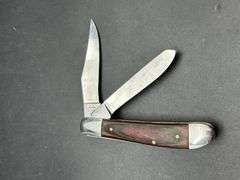 Pocket Knife Multi-Blade Assortment (3 Pieces)