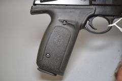 Smith & Wesson Model 22A-1 Target Pistol In .22 LR Caliber,