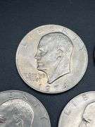 EISENHOWER DOLLARS