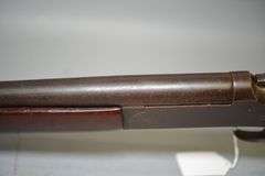 Iver Johnson Arms & Cycle Works Champion 16 gauge Single Shot Shotgun,