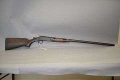 Harrington & Richardson Topper Model M48 Single Shot 12 Gauge Shotgun,