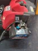 Troy-Bilt 2-Cycle TL22 EC Gas String Trimmer