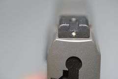 Taurus Millennium PT145 Pro Pistol In .45 ACP Caliber,