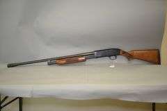 Mossberg Model 500CG Pump Action 20 Gauge Shotgun,