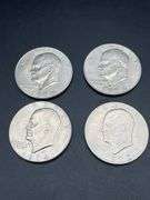 EISENHOWER DOLLARS