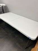 Lifetime Folding Table