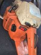 Husqvarna Rancher 44 Chainsaw