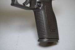 Springfield Armory XD-9 Pistol In 9MM Luger Caliber,