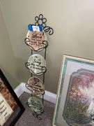 Assorted Framed and Displayed Art