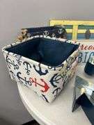 Nautical and Coastal Decor Lot
