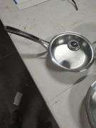 REVERE WARE COOKWARE SET