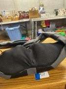 Resteck Neck & Shoulder Massager with Carry Bag