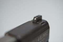 Taurus PT145 Pro Pistol In .45 ACP Caliber,