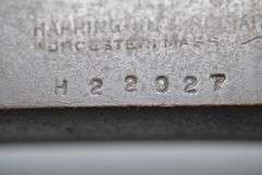 Harrington & Richardson Topper Model M48 Single Shot 12 Gauge Shotgun,
