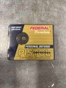 357 MAG AMMUNITION