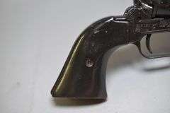 Heritage Rough Rider Single Action Revolver In .22 LR Caliber,