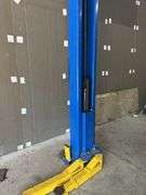 Atlas Two Post Auto Lift