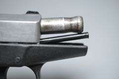 Kel-Tec Model P-11 Pistol In 9MM Caliber,