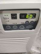 KENMORE 12000 BTU 110 VOLT WINDOW AIR CONDITIONER WITH REMOTE CONTROL
