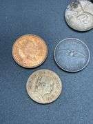 WHEAT PENNY ASSORTMENT
