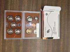 2016-2018 US Mint Proof Sets - 3 Years