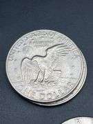 EISENHOWER DOLLARS