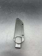 Pair of Ozark Trail Fixed Blade Knives with Sheaths