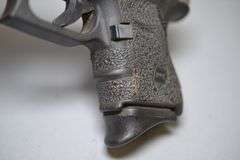 Glock Model 27 GEN4 Pistol In .40 S&W Caliber,