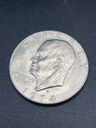 EISENHOWER DOLLARS