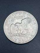 EISENHOWER DOLLARS