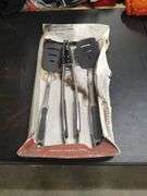 KENMORE 3 PIECE UTENSIL SET