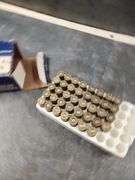 38 SPECIAL AMMO