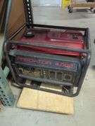 Predator 4000 Watt Portable Generator