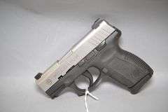 Taurus Millennium PT145 Pro Pistol In .45 ACP Caliber,