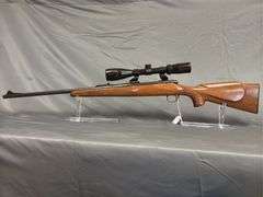 Firearms and Knives at Absolute Online Auction