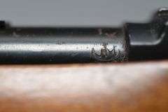 Marlin Glenfield Carbine In .22 LR Caliber,