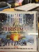 Andy Griffith Show DVD Set, Various Music CDs and Christmas Vacation DVD