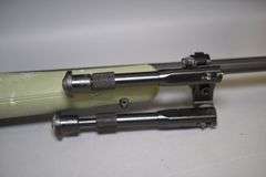 Mossberg Patriot Bolt Action Rifle In 6.5 Creedmoor Caliber,