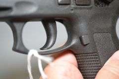 Taurus Millennium PT145 Pro Pistol In .45 ACP Caliber,