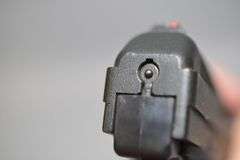 Hi-Point Model C9 Pistol In 9MM Luger Caliber,