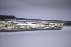Remington Model 783 Bolt Action Camo Rifle In 6.5 Creedmoor Caliber,