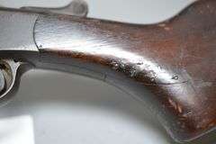 Harrington & Richardson Topper Model M48 Single Shot 12 Gauge Shotgun,