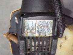 Cub Cadet BC490  String Trimmer