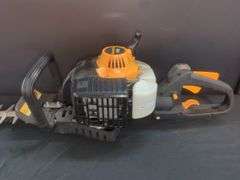 Poulan Pro PR 2322 Gas Powered Hedge Trimmer