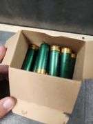 12 GAUGE SHOTGUN SHELLS